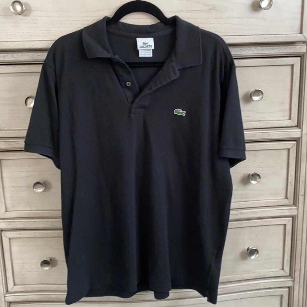 Lacoste Men’s Polo